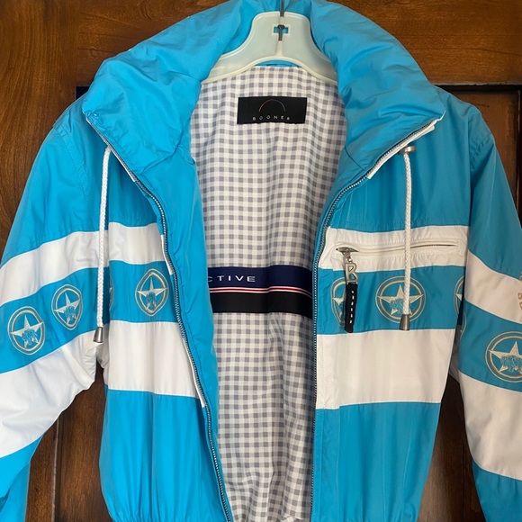 Rare Vintage Bogner Ski Suit - Picture 7 of 15